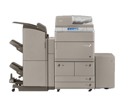 Canon imageRunner Advance 6275